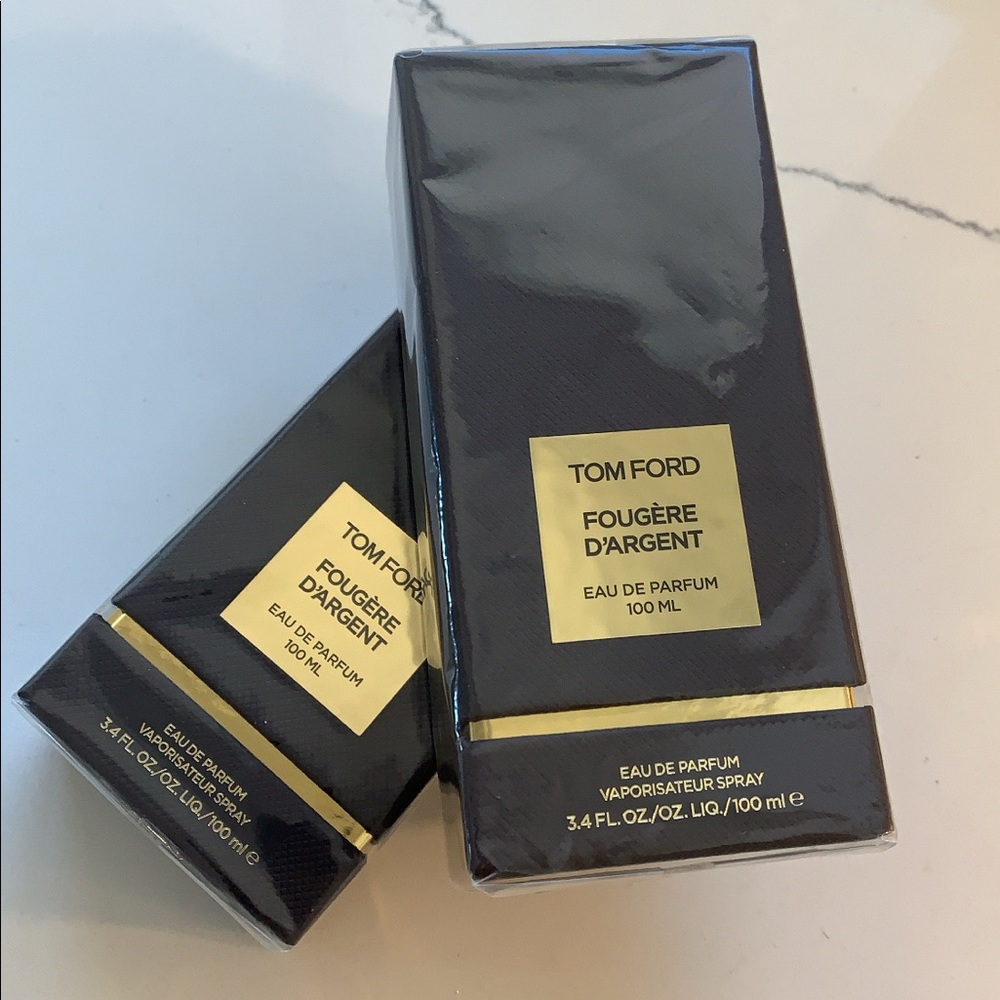 Tom Ford 🔥🔥Sold 🔥🔥 - Picture 2 of 4